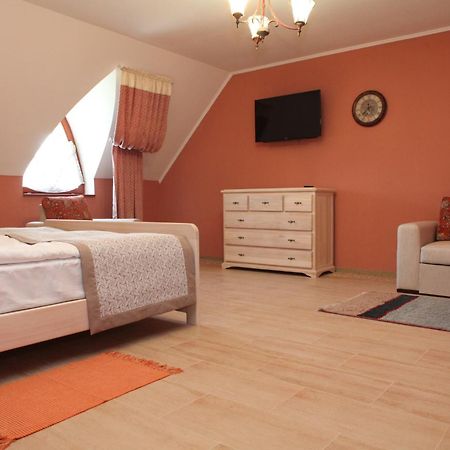 Publo Spa Hotel Вышково Номер фото