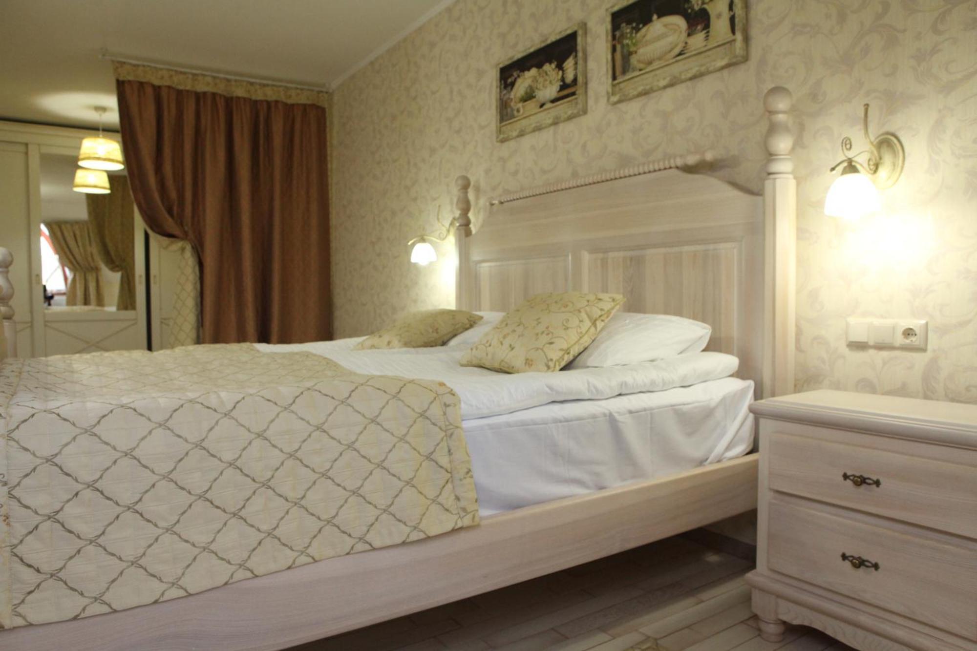 Publo Spa Hotel Вышково Номер фото
