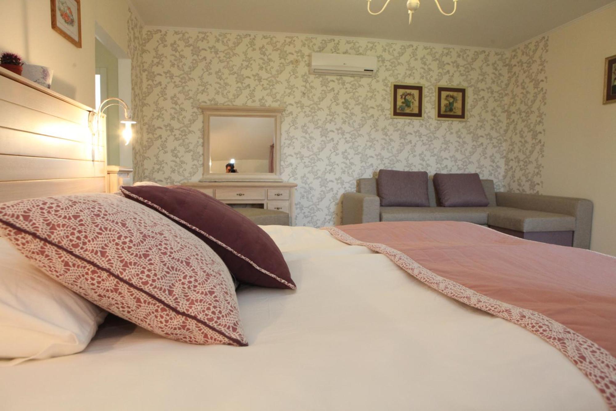 Publo Spa Hotel Вышково Номер фото