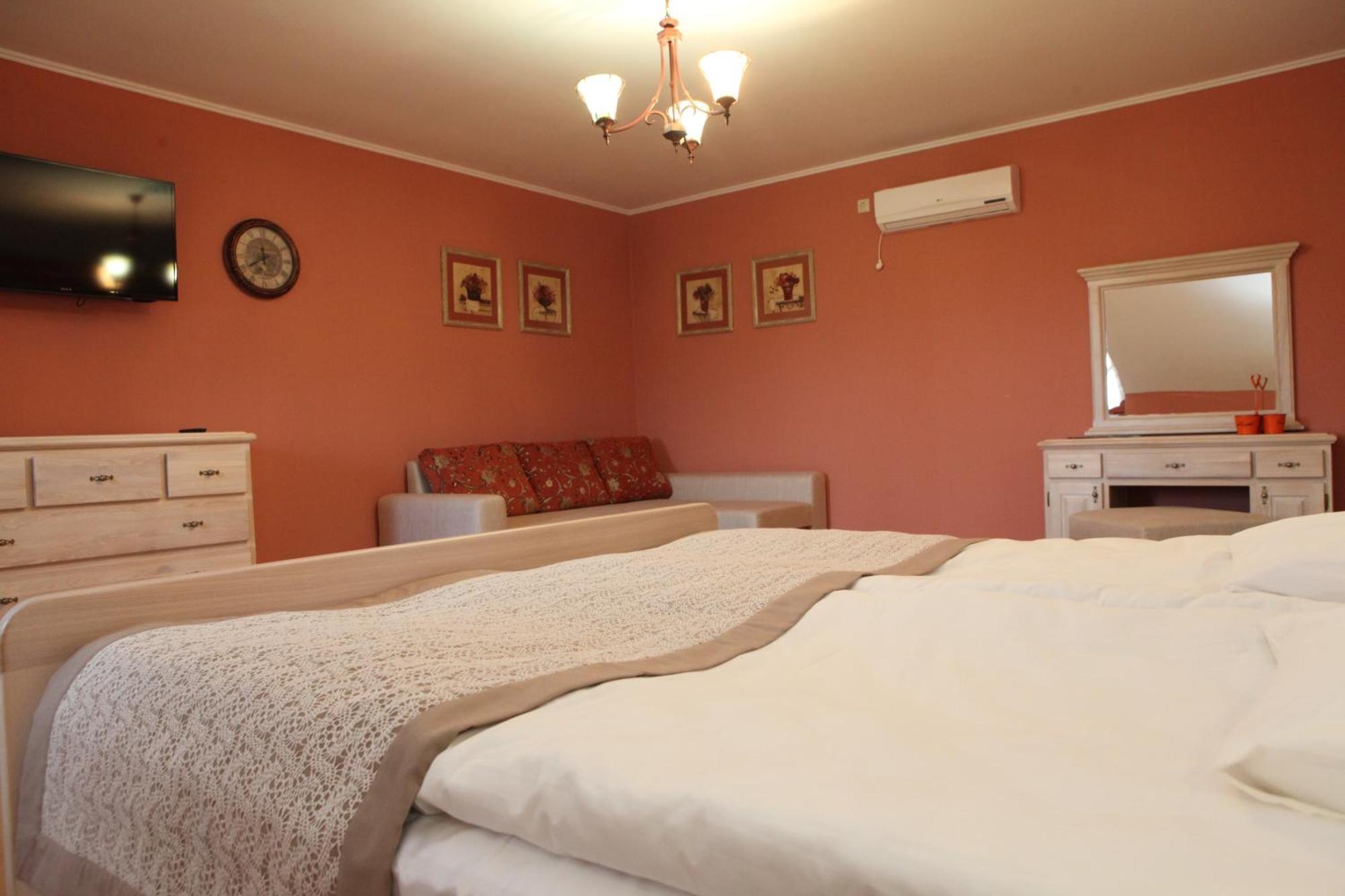 Publo Spa Hotel Вышково Номер фото
