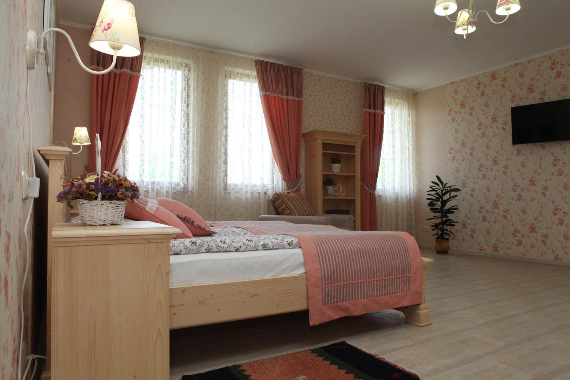Publo Spa Hotel Вышково Номер фото