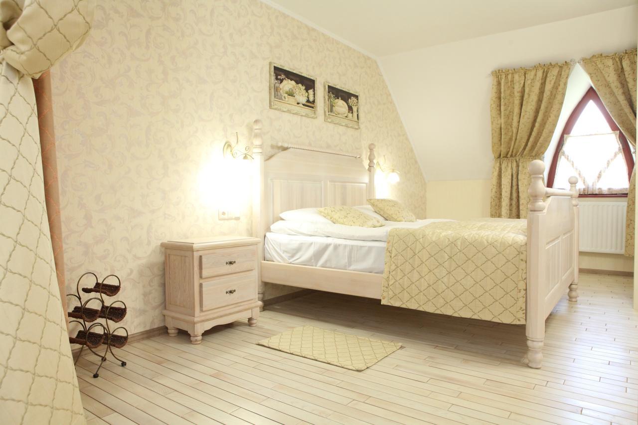 Publo Spa Hotel Вышково Номер фото